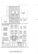 Hauptfassade