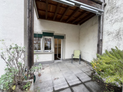 Sitzplatz Büro- und Beratungsräume 1. OG