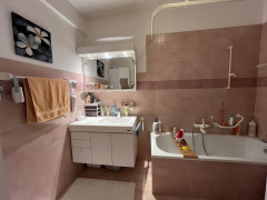 Badezimmer Wohnung 3. OG