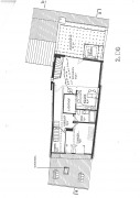 Grundriss 2. Dachgeschoss