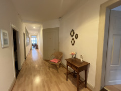 Korridor Wohnung 2. OG