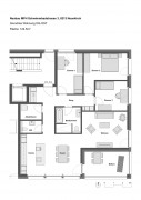 4.5-Zimmer/1.OG-Ost