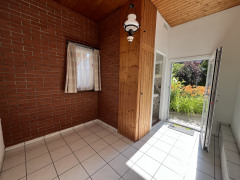 Zimmer mit sep. Eingang