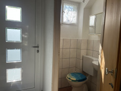 Gäste-Toilette