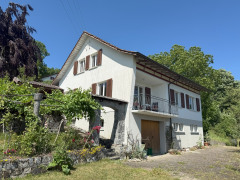 Aussenansicht