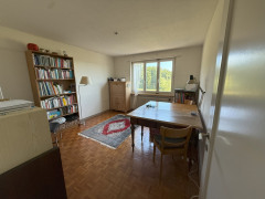 Büro EG