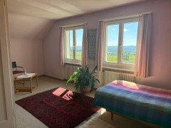 Doppelzimmer DG