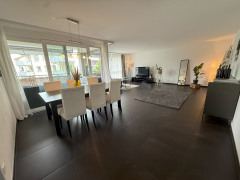 Wohnen/Essen