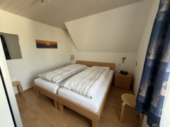 Schlafzimmer OG