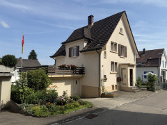 Aussenansicht