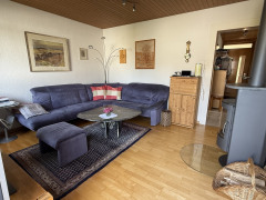 Wohnzimmer EG