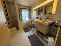 Badezimmer OG
