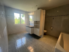 Badezimmer OG