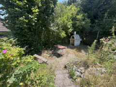Sitzplatz