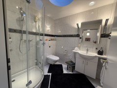 WC / Dusche