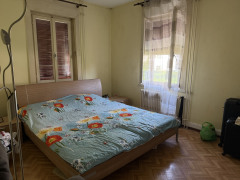 Schlafzimmer Wohnung 1.OG