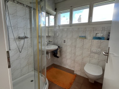 Dusche