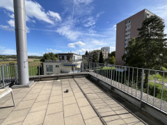 Ost-Balkon