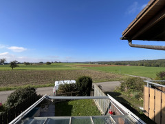 Aussicht
