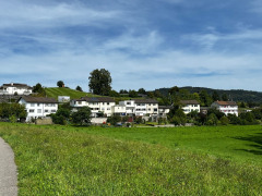 Überbauung Schlatterstrasse