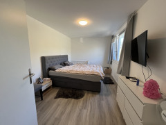 Schlafzimmer 5.5-Zi-Whg.