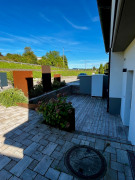 Sitzplatz Nord 5.5-Zi-Whg.