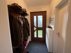 Eingangsbereich