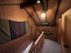 Vorplatz Dachzimmer