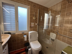 Badezimmer OG