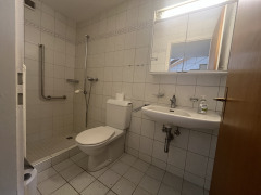 Dusche EG
