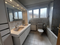 Badezimmer OG