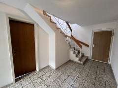 Eingangsbereich