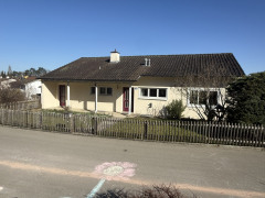 Ansicht Eingang
