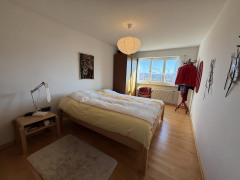 Schlafzimmer EG