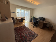 Büro EG