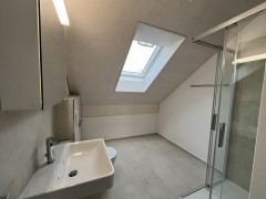 Dusche DG