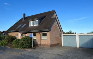 Straßenansicht
