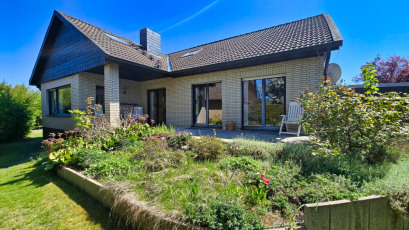 Terrassenansicht