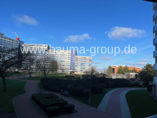 Blick aus der Loggia IV