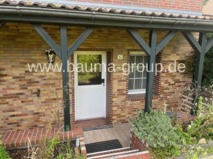 Souterrain-Eingang I