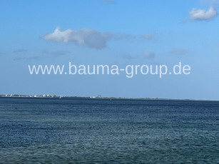 Fehmarnsohnbrücke I