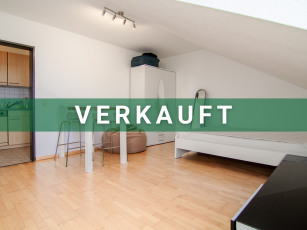 Helles Wohnzimmer 