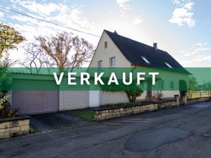 Verkauft