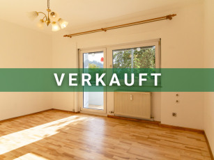 Charmantes Wohnzimmer