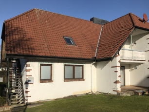 Straßenansicht