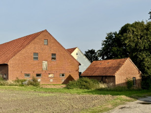 Wirtschaftsgebäude