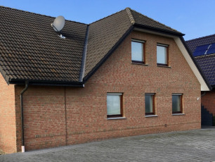 Straßenansicht Osten