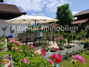 Gemeinschaftsterrasse