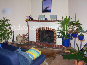 Kaminzimmer bearbeitet