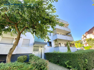 Eingangsbereich des Hauses